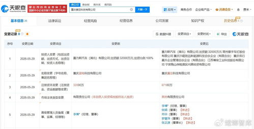 寧德時(shí)代的綠色伙伴 賽力斯攜手賽豆科技助推新能源互聯(lián)網(wǎng)轉(zhuǎn)型